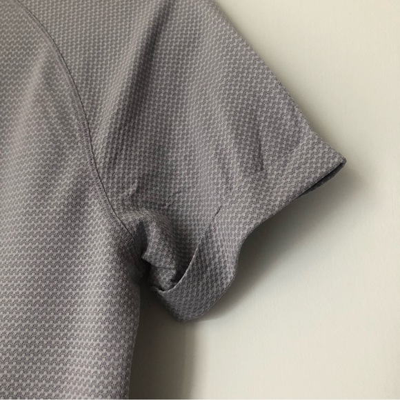 Lululemon Open Up Tie Back Tee - Picture 11 of 13